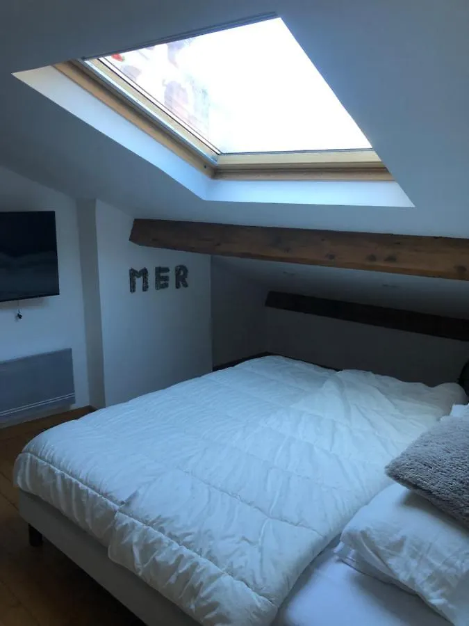 Appartement Centre Croisette Emplacement Exceptionnel 칸느 아파트