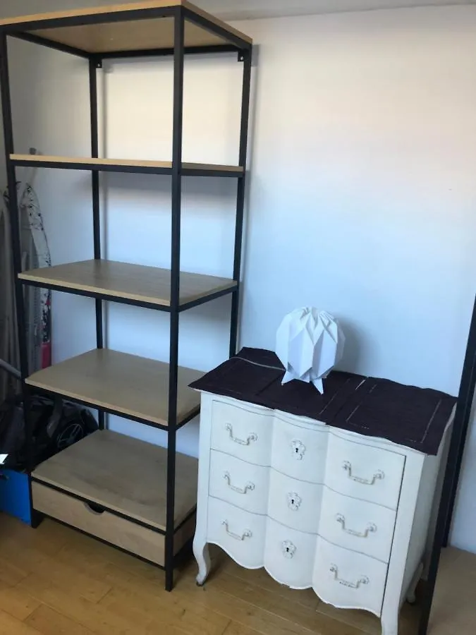 아파트 Appartement Centre Croisette Emplacement Exceptionnel 칸느 프랑스