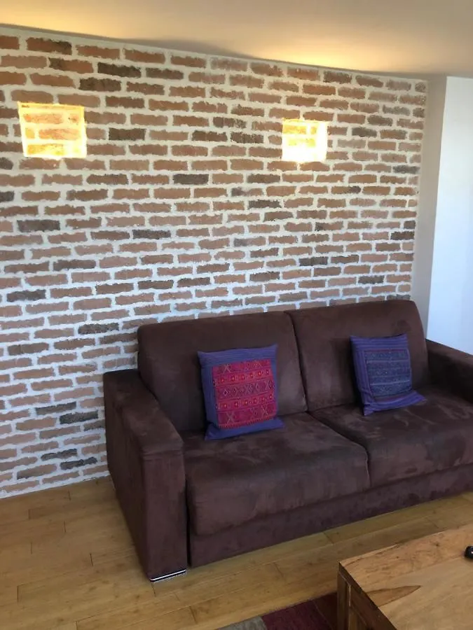 Appartement Centre Croisette Emplacement Exceptionnel Cannes