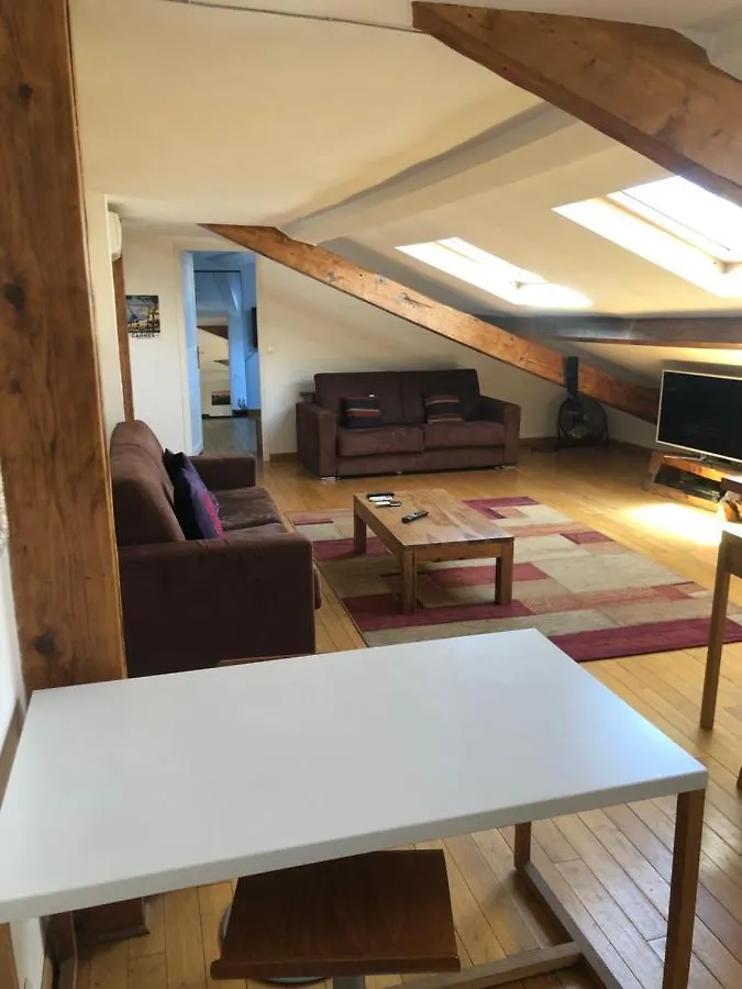 Appartement Centre Croisette Emplacement Exceptionnel Cannes 0*,