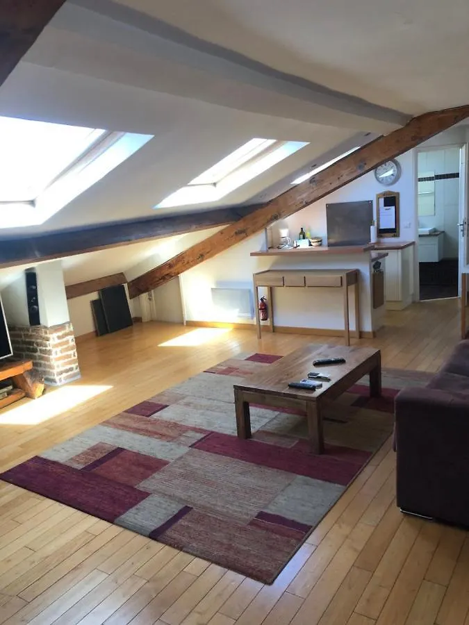 Appartement Centre Croisette Emplacement Exceptionnel Cannes