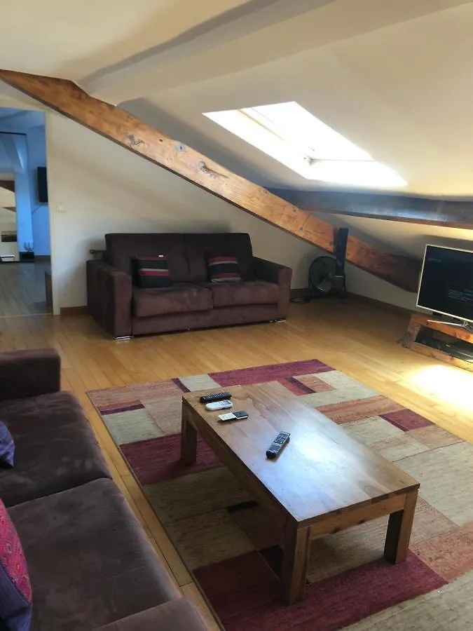 Appartement Centre Croisette Emplacement Exceptionnel Cannes Appartamento