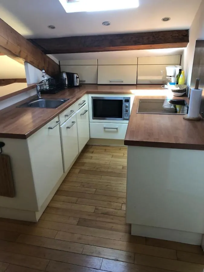 Appartement Centre Croisette Emplacement Exceptionnel Cannes Francia