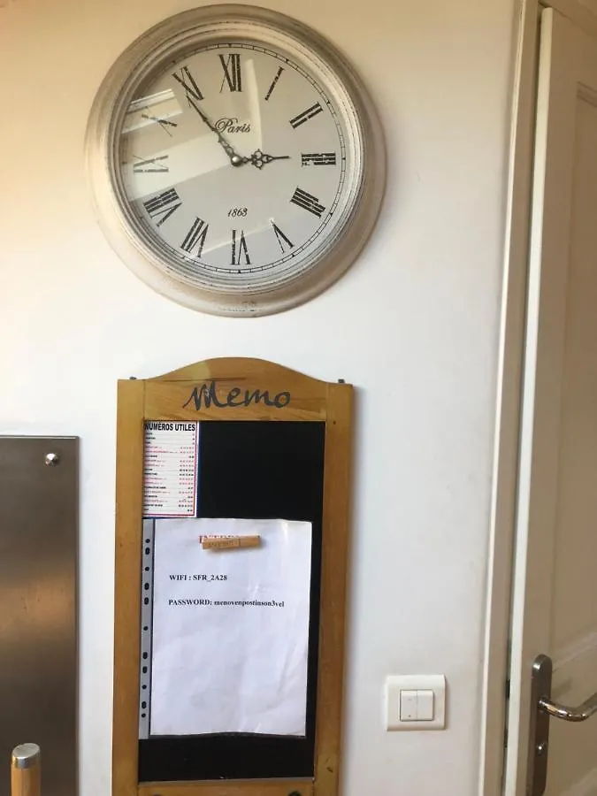 Appartement Centre Croisette Emplacement Exceptionnel Cannes 0*,  Francia