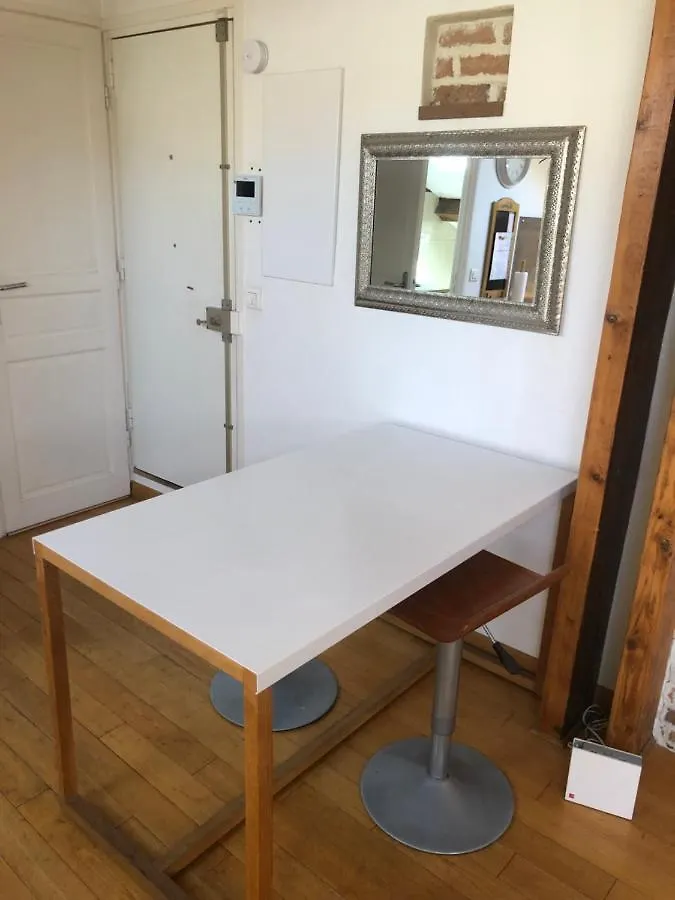 Appartamento Appartement Centre Croisette Emplacement Exceptionnel Cannes Francia