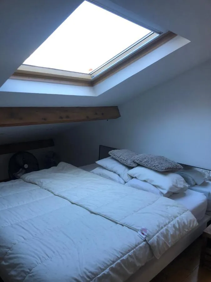 Appartement Centre Croisette Emplacement Exceptionnel Cannes
